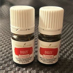 Digize Vitality Essential Oil from Young Living